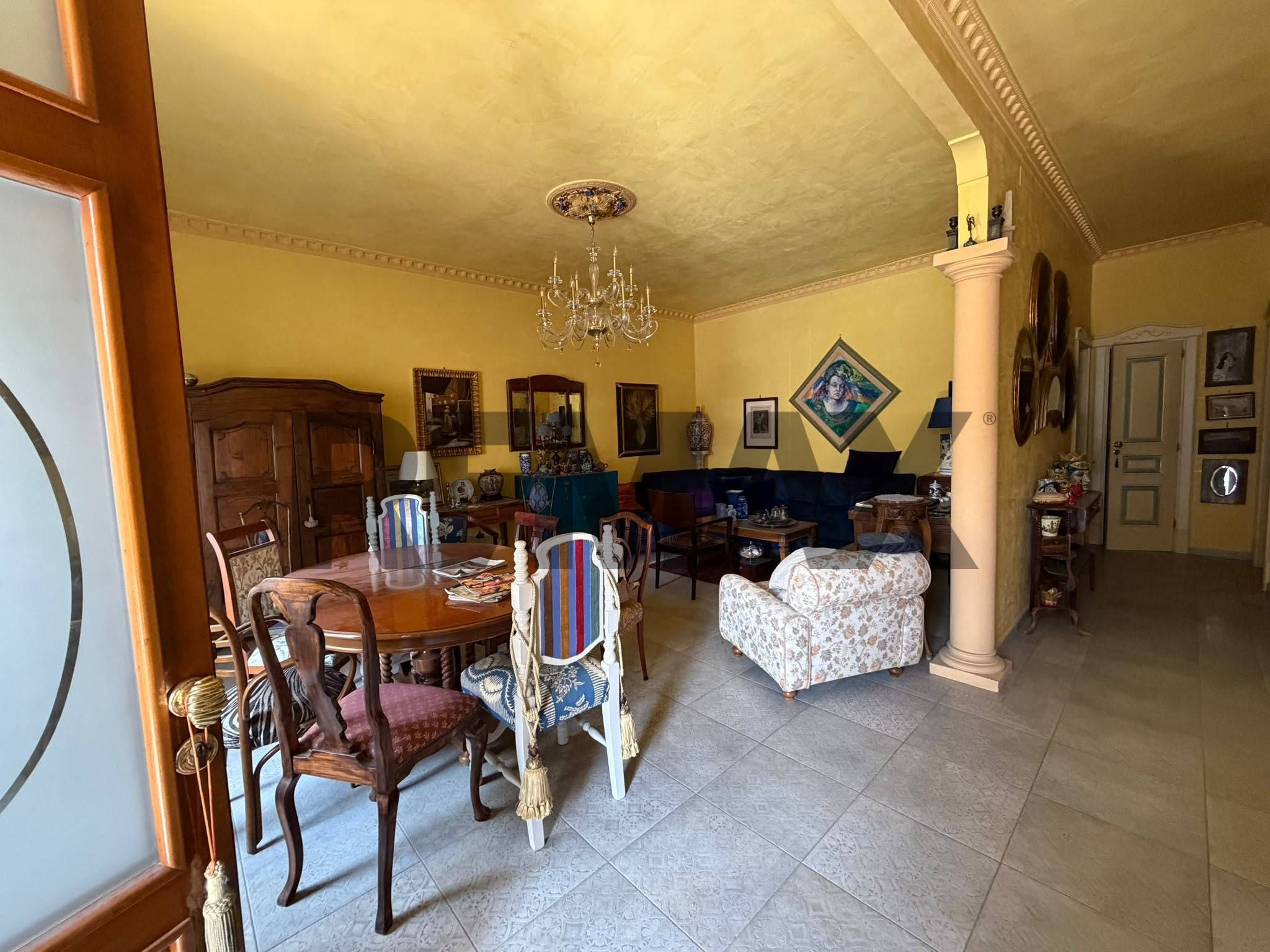 Sala da pranzo