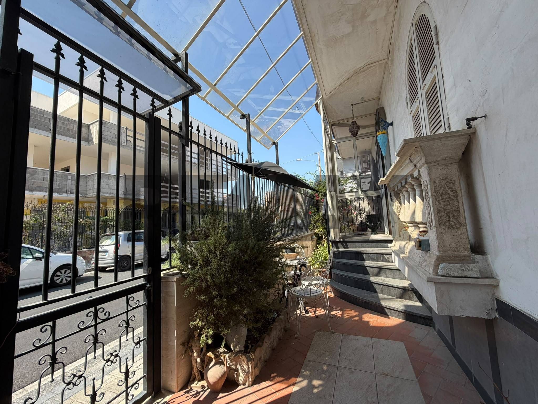 Balcone