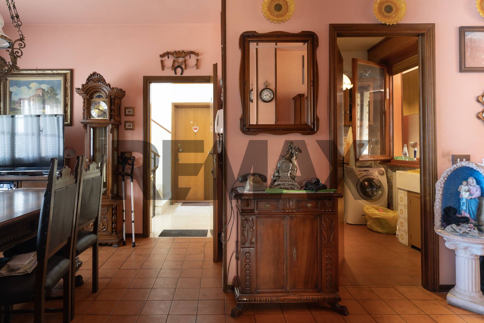Sala da pranzo