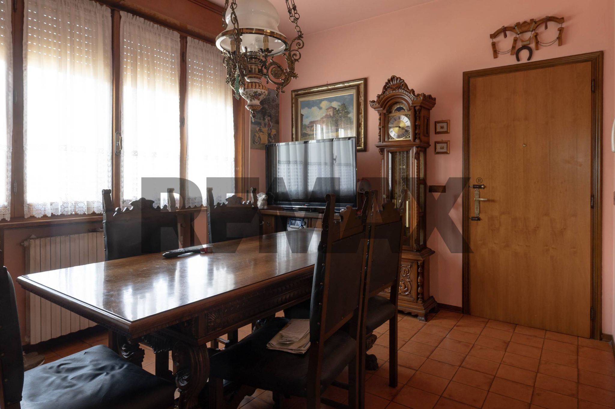 Sala da pranzo