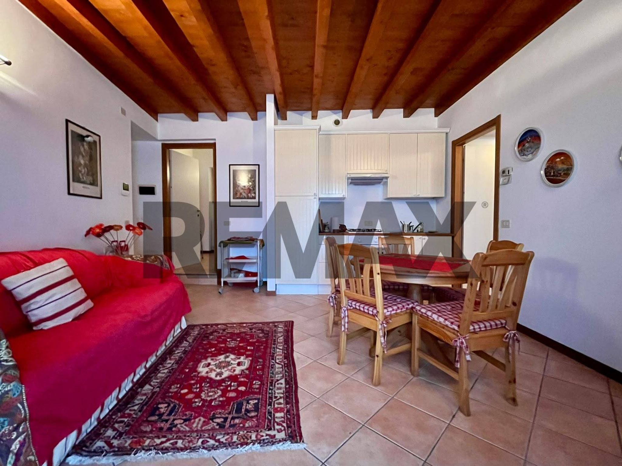 Sala da pranzo