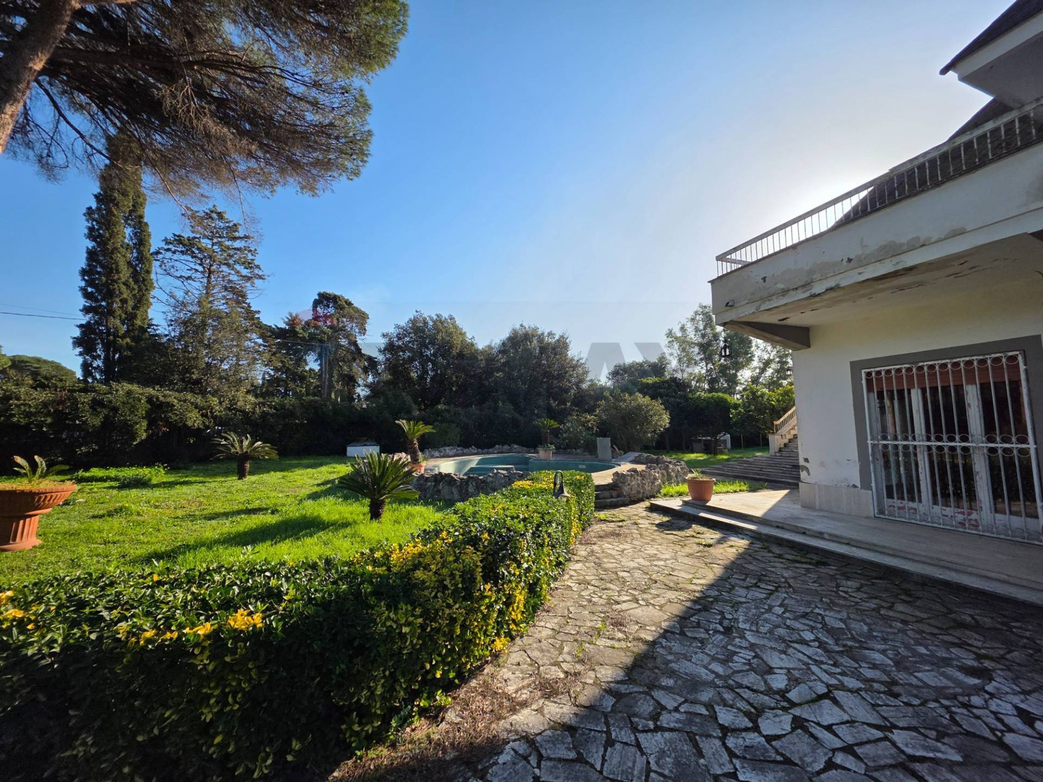 Giardino