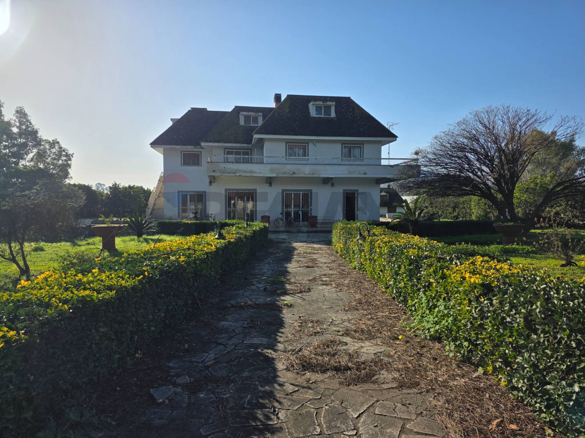 Property in Terracina