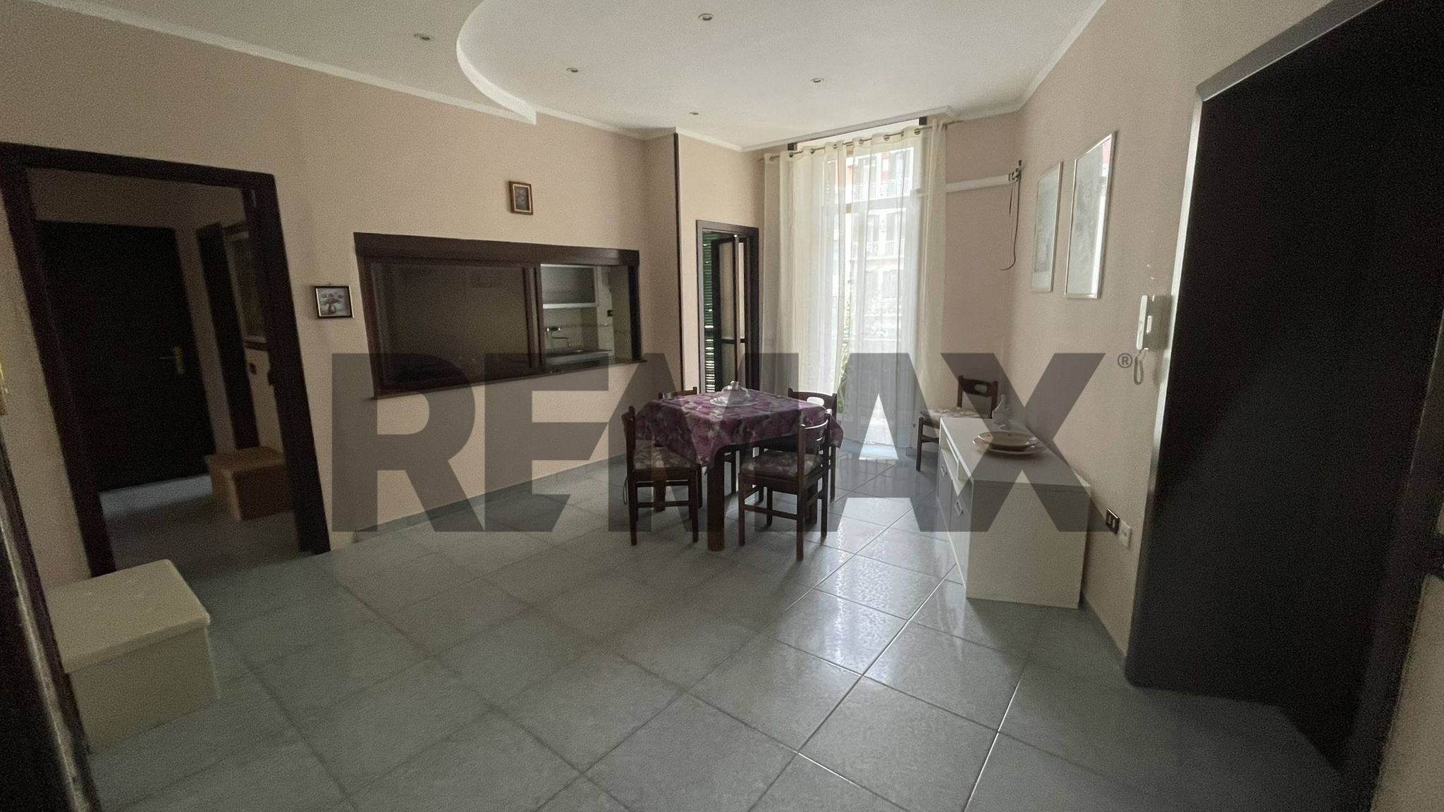 Sala da pranzo