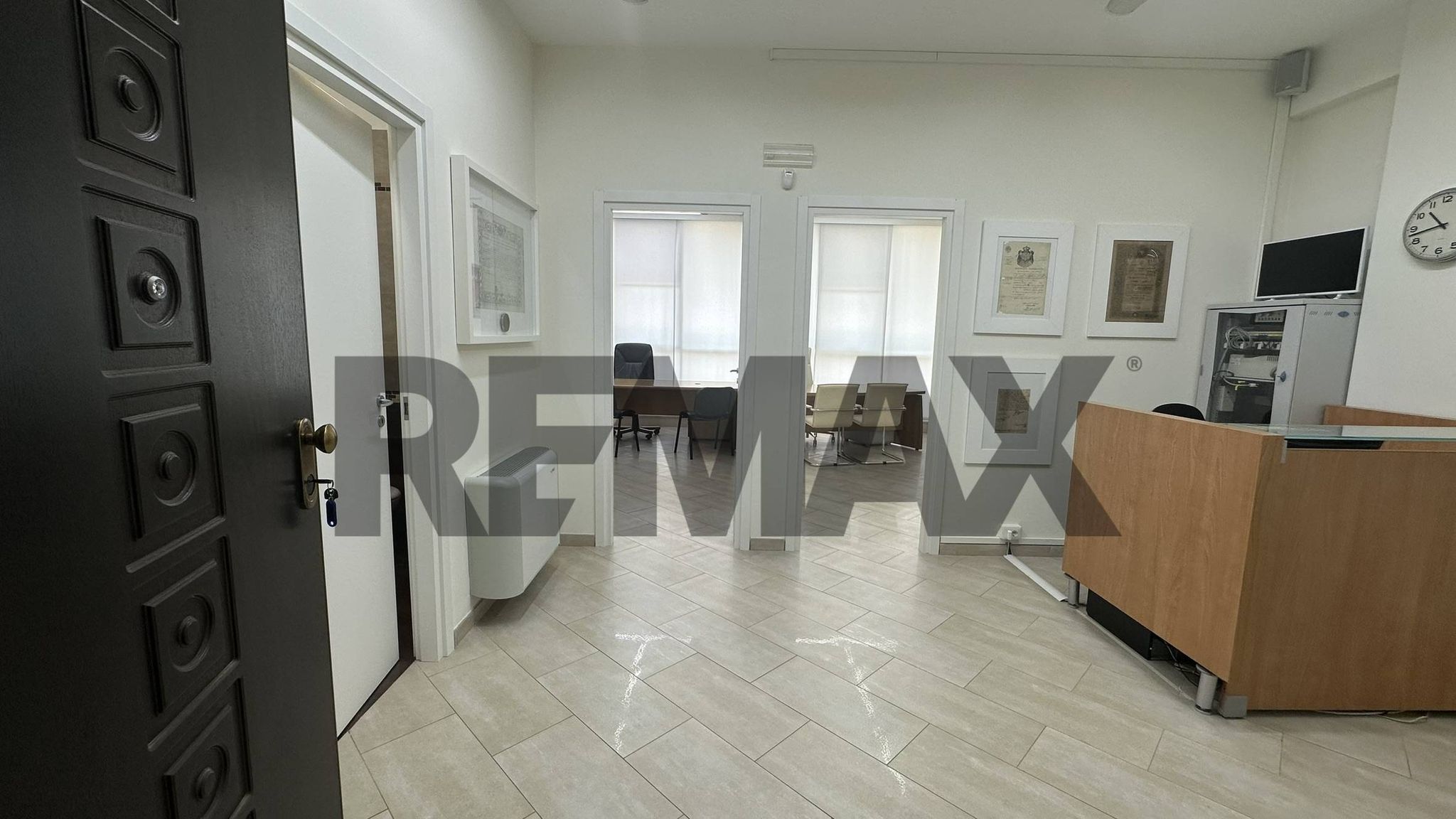 Hall / corridoio