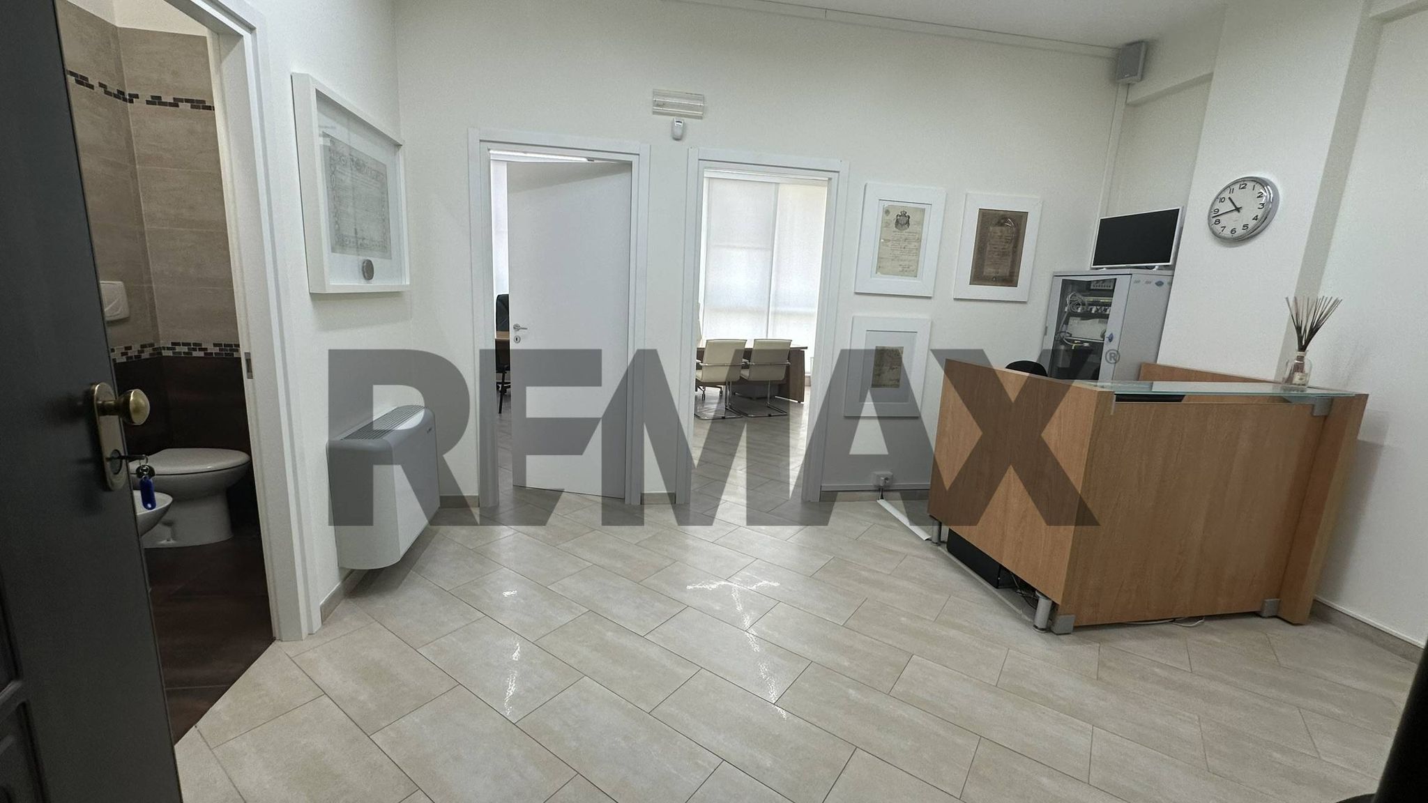 Hall / corridoio