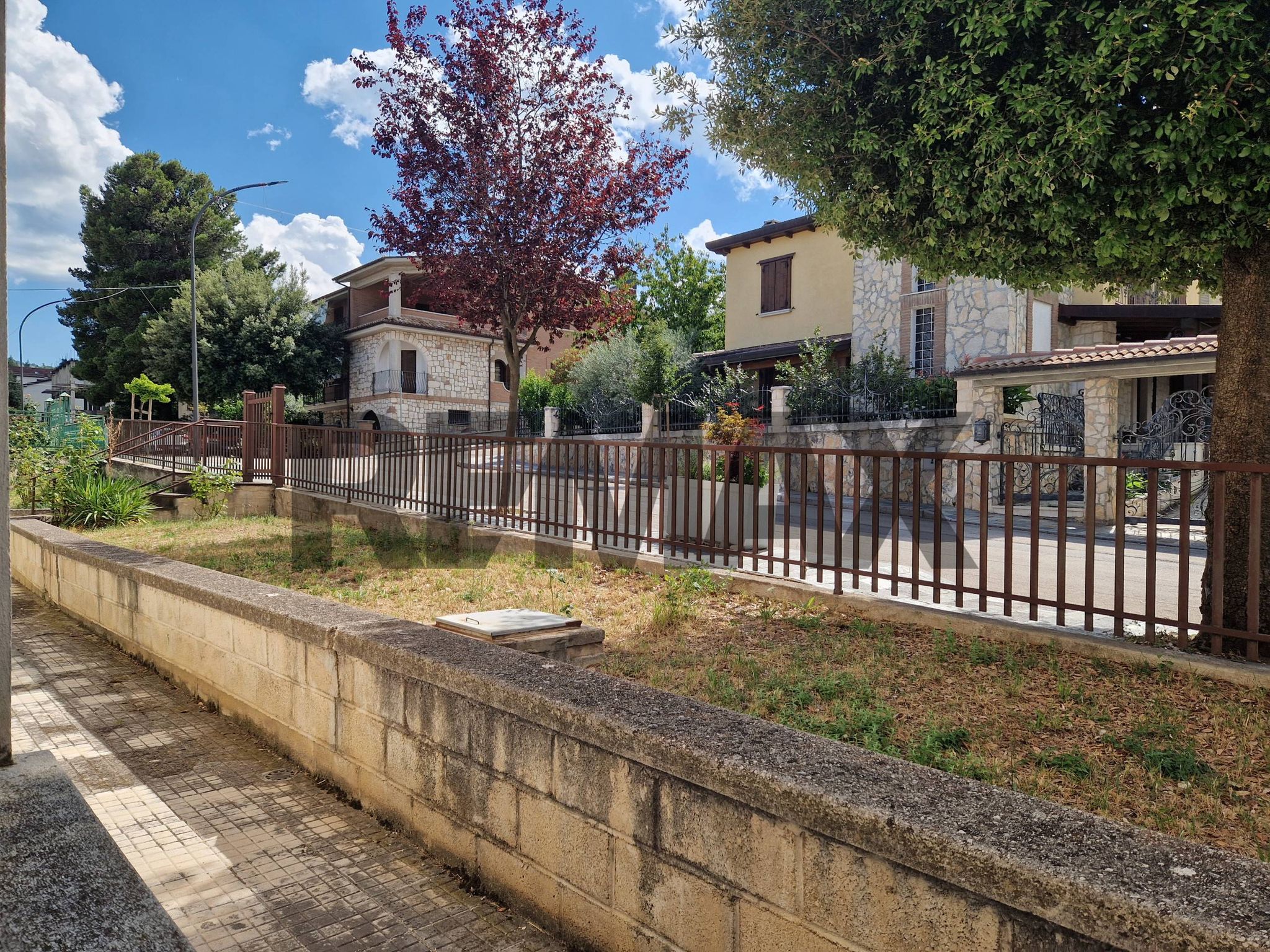 Giardino