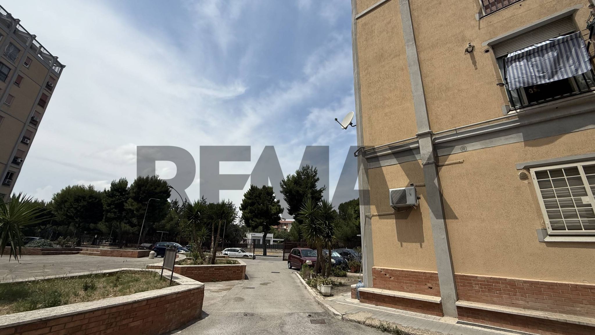 Immobile a Foggia