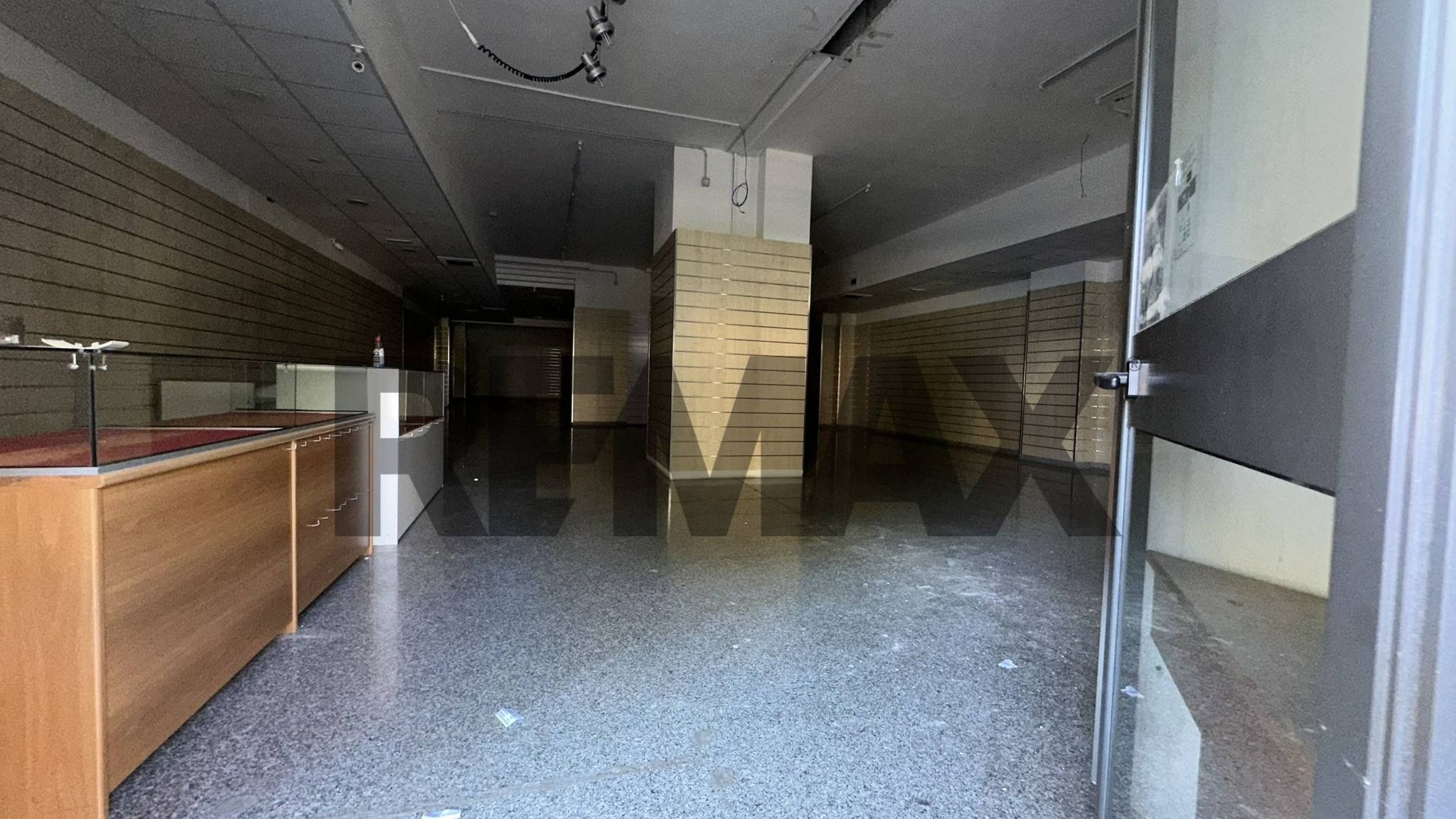 Ricezione / Lobby