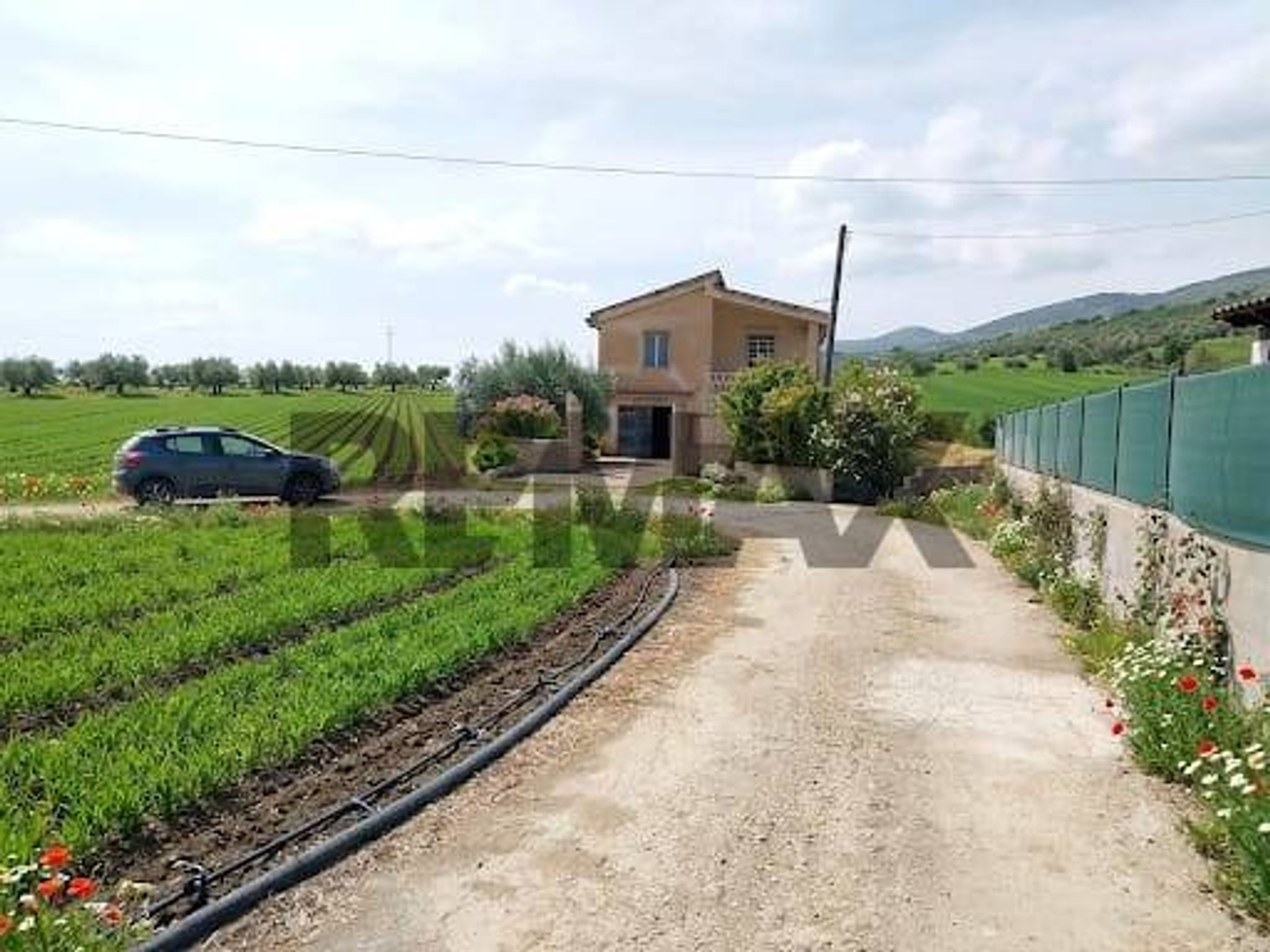 Immobile a Ispica