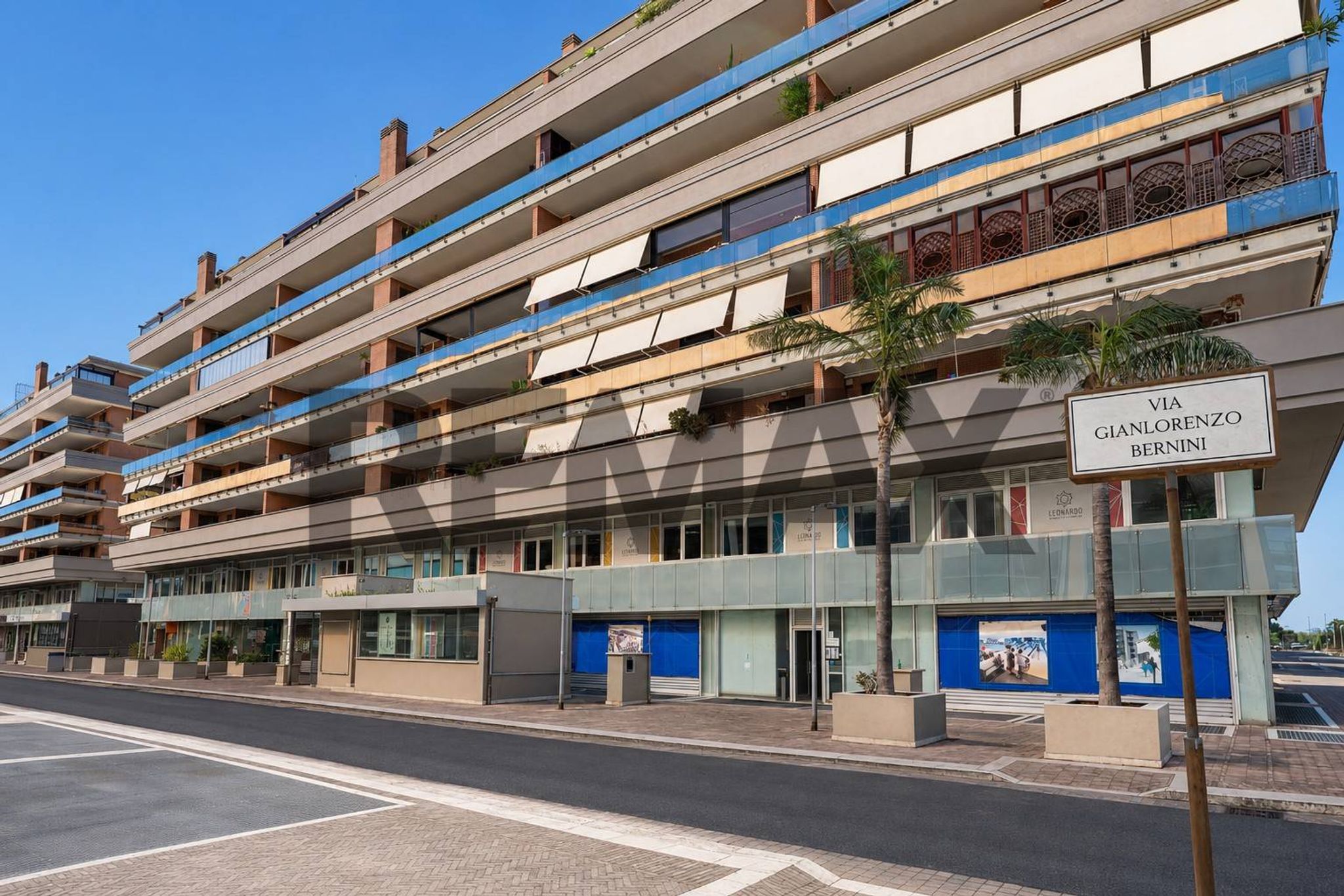 Immobile a Fiumicino