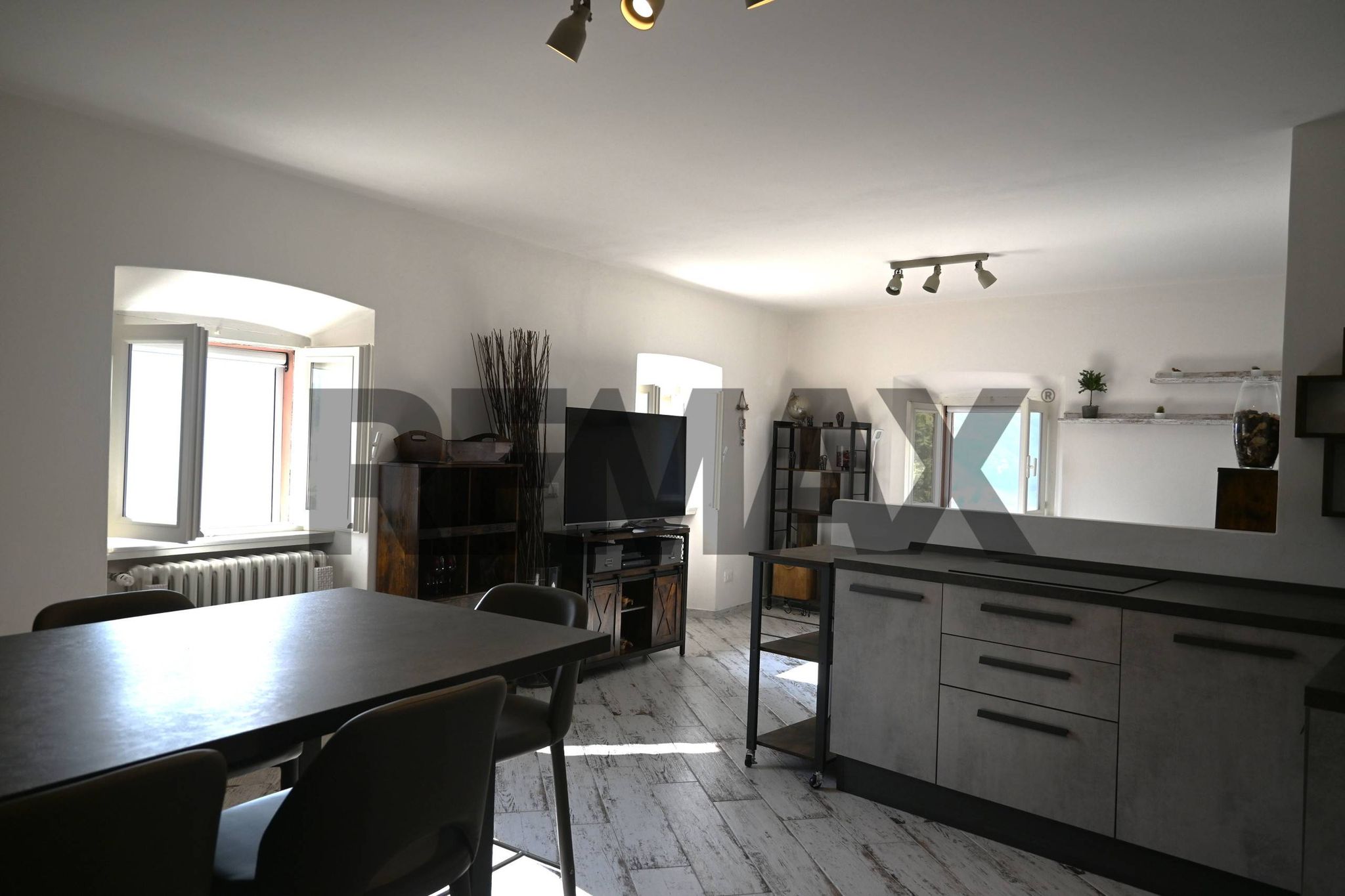 Sala da pranzo