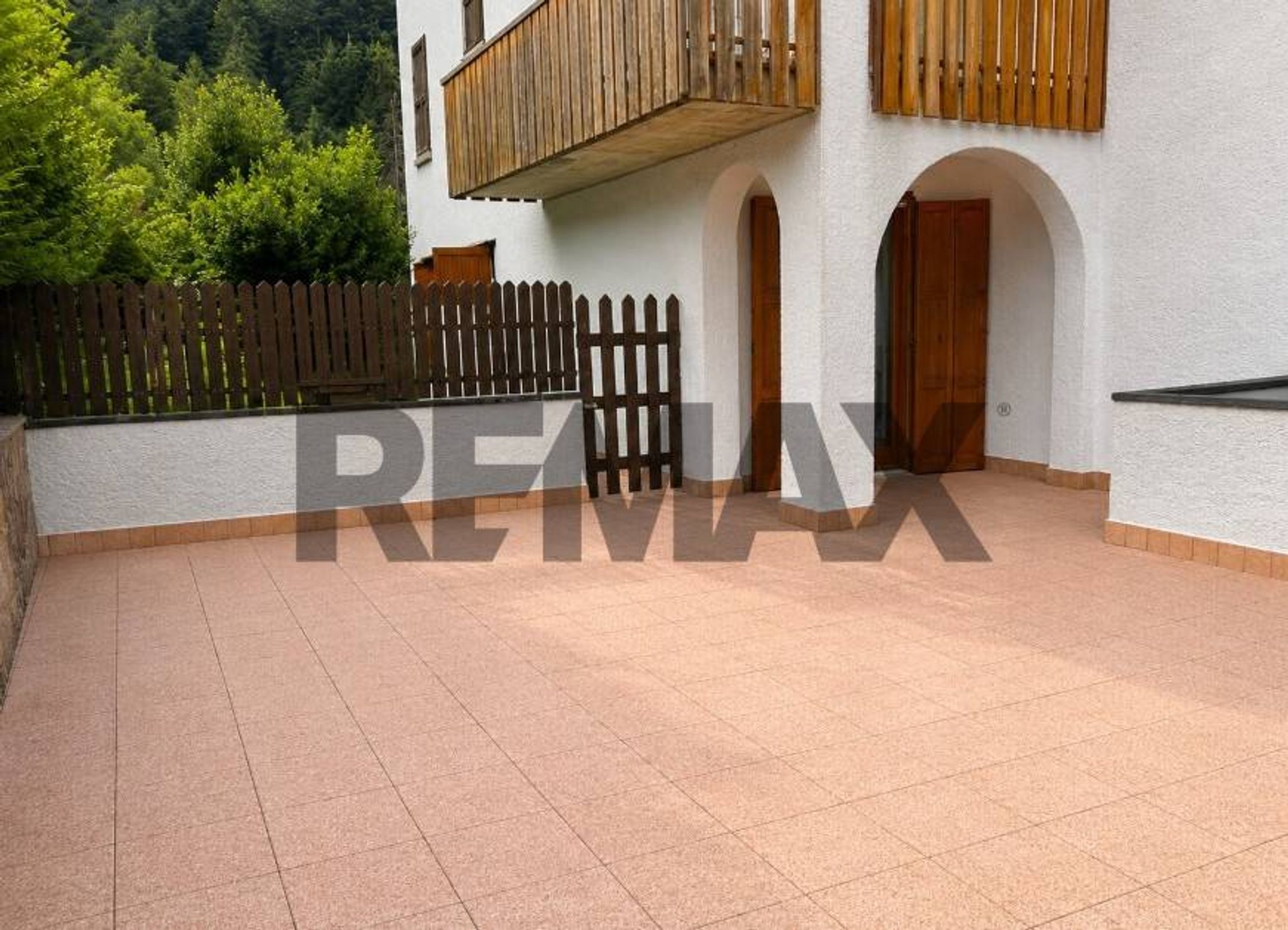 Terrazza