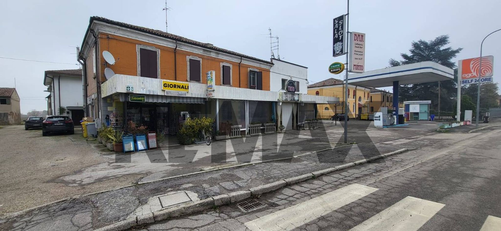 Immobile a Masi Torello