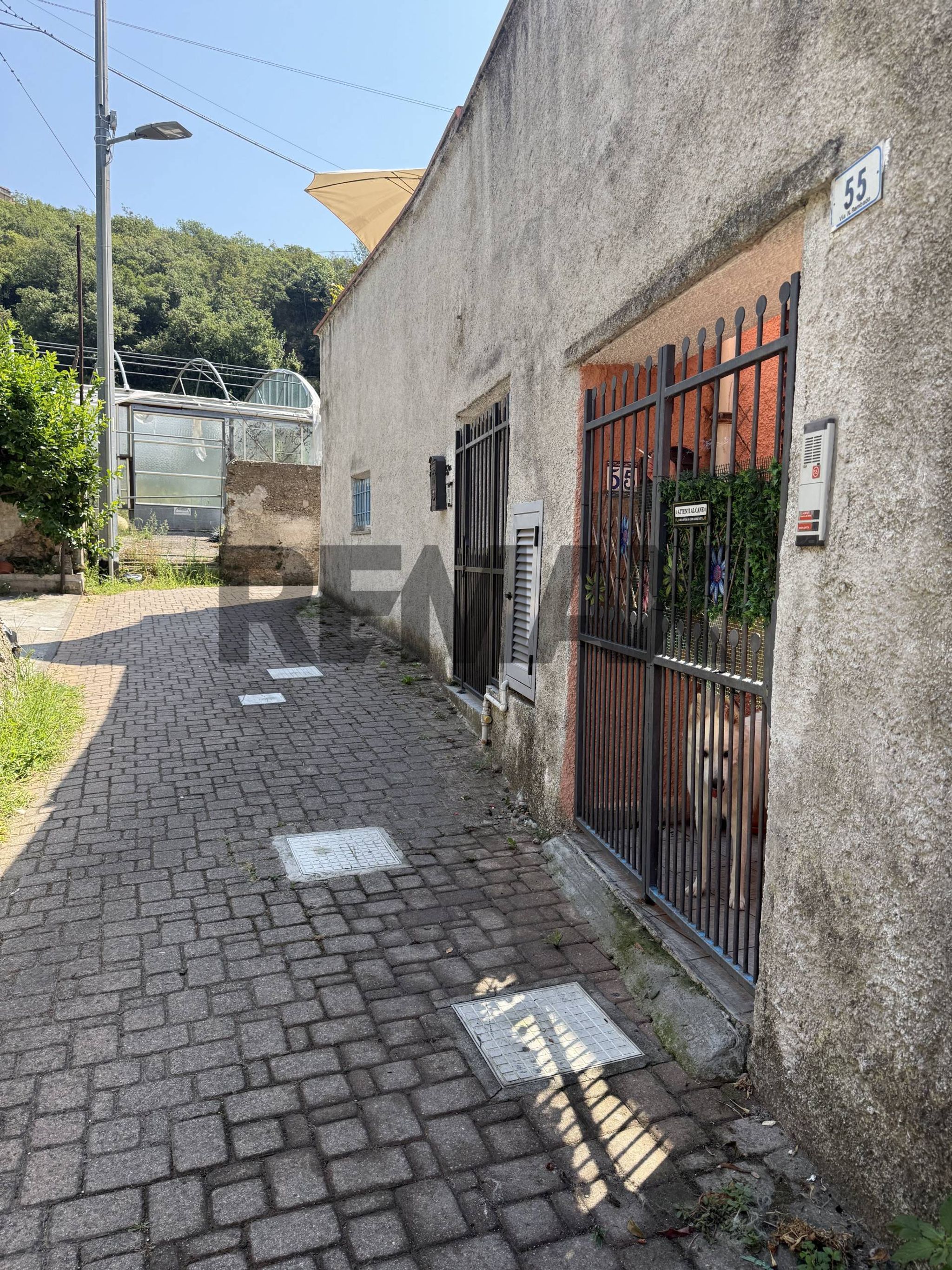 Immobile a Tovo San Giacomo