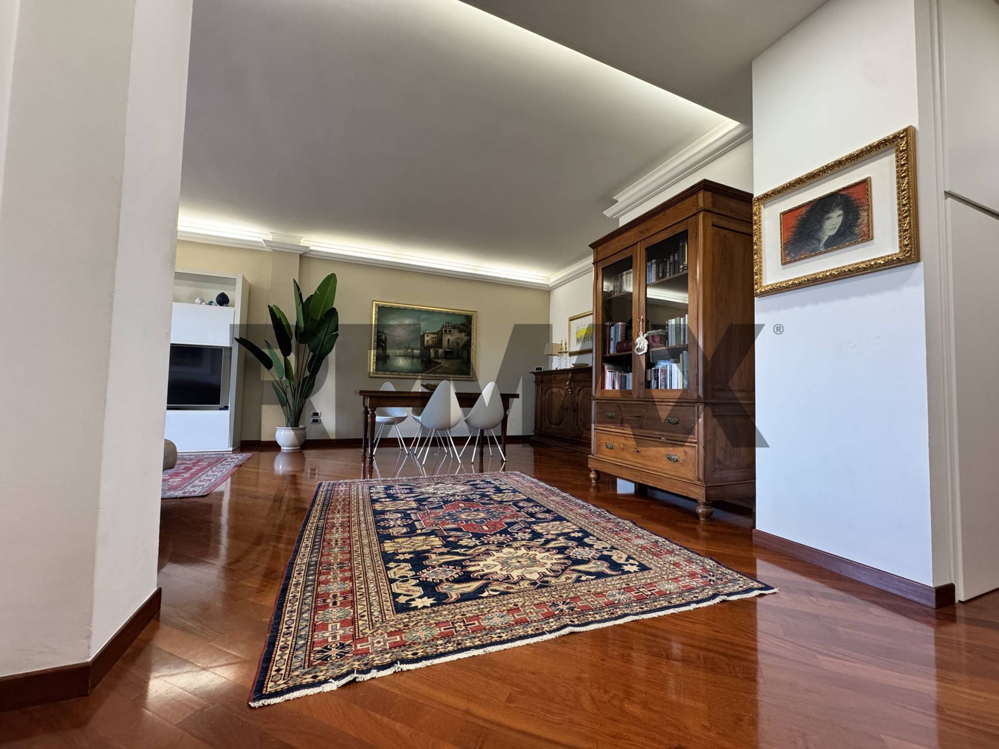 Sala da pranzo