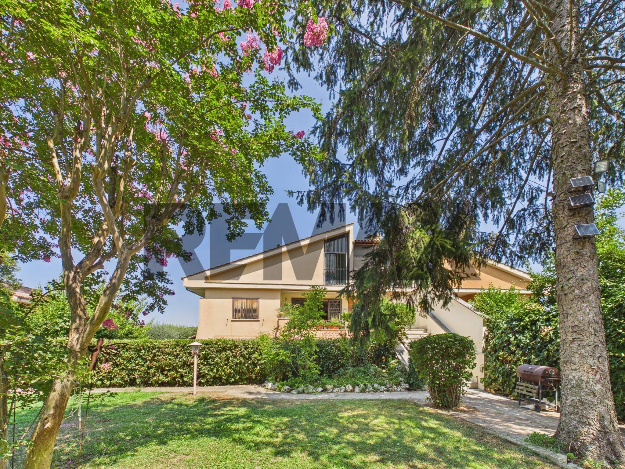 Property in Formello