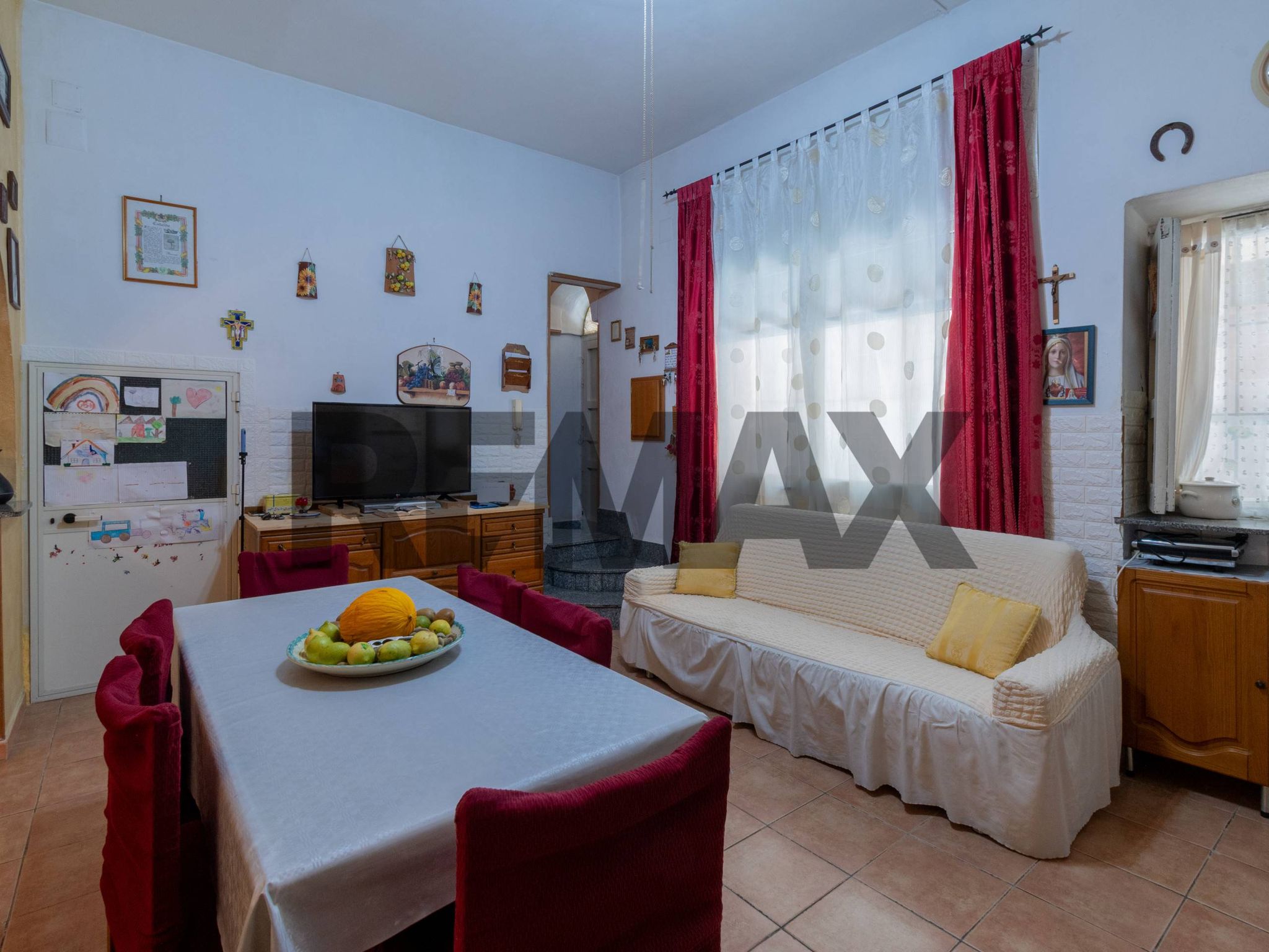 Sala da pranzo