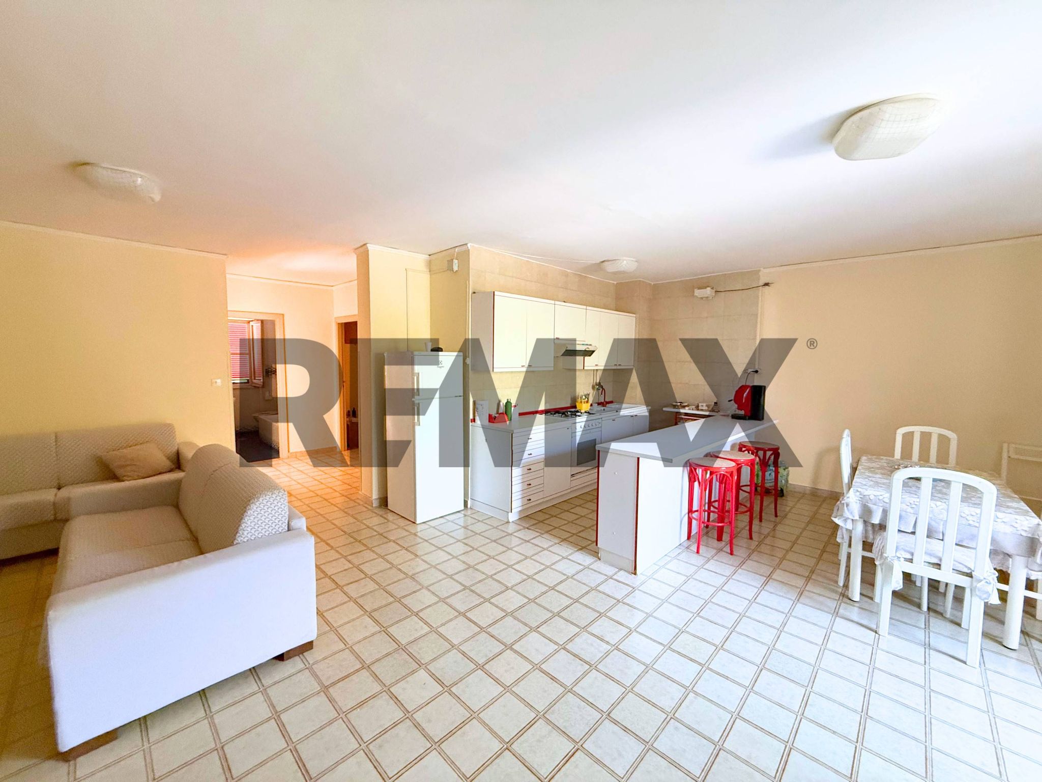 Property in Manfredonia