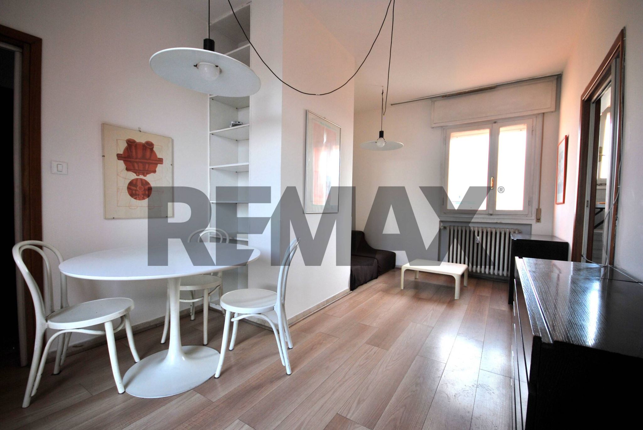 Sala da pranzo