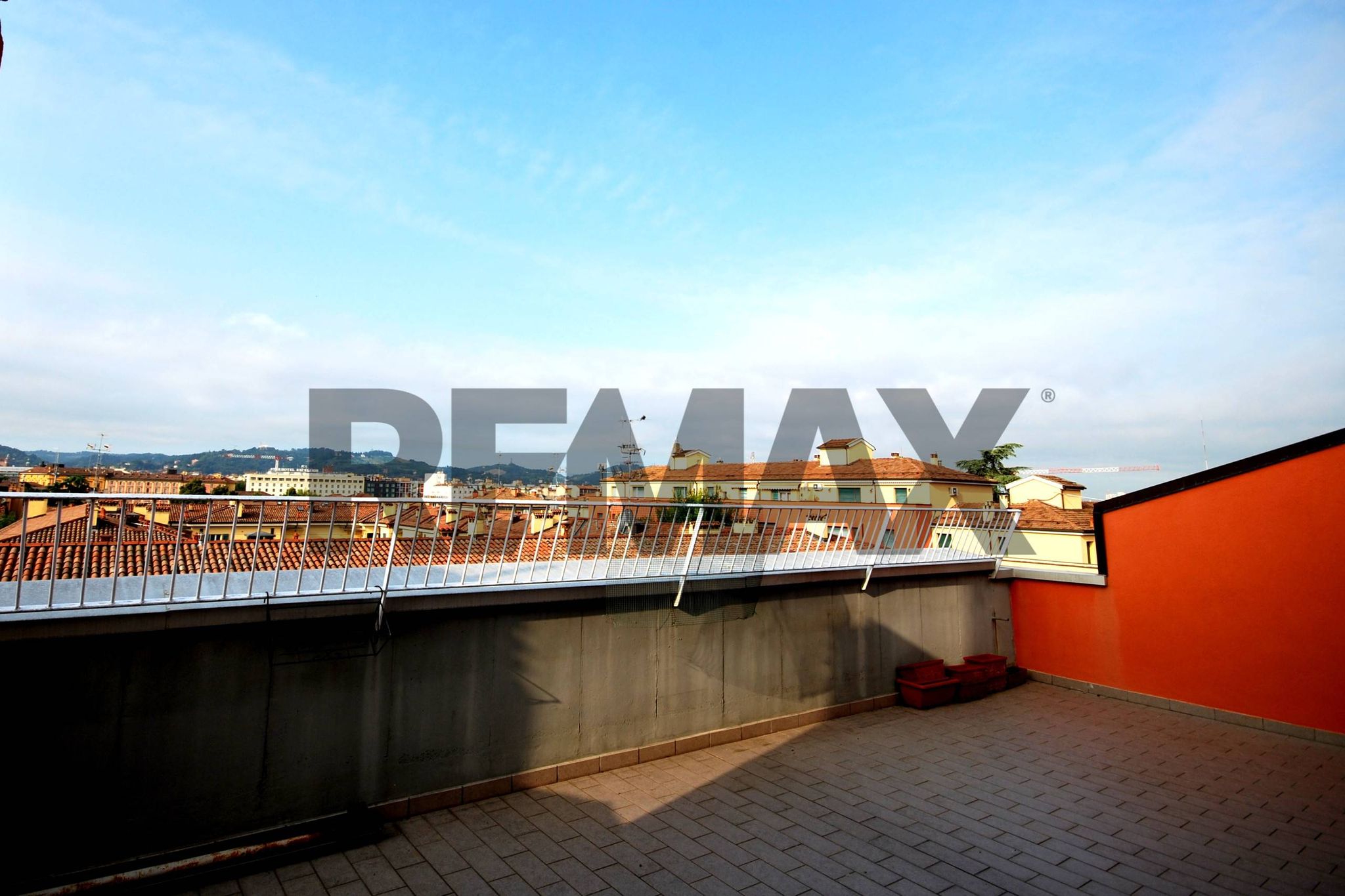 Terrazza