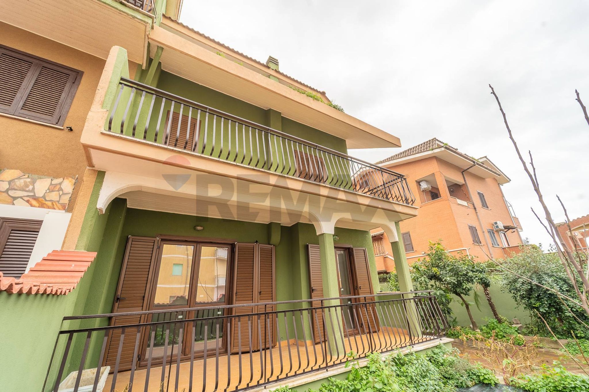 Property in Ladispoli