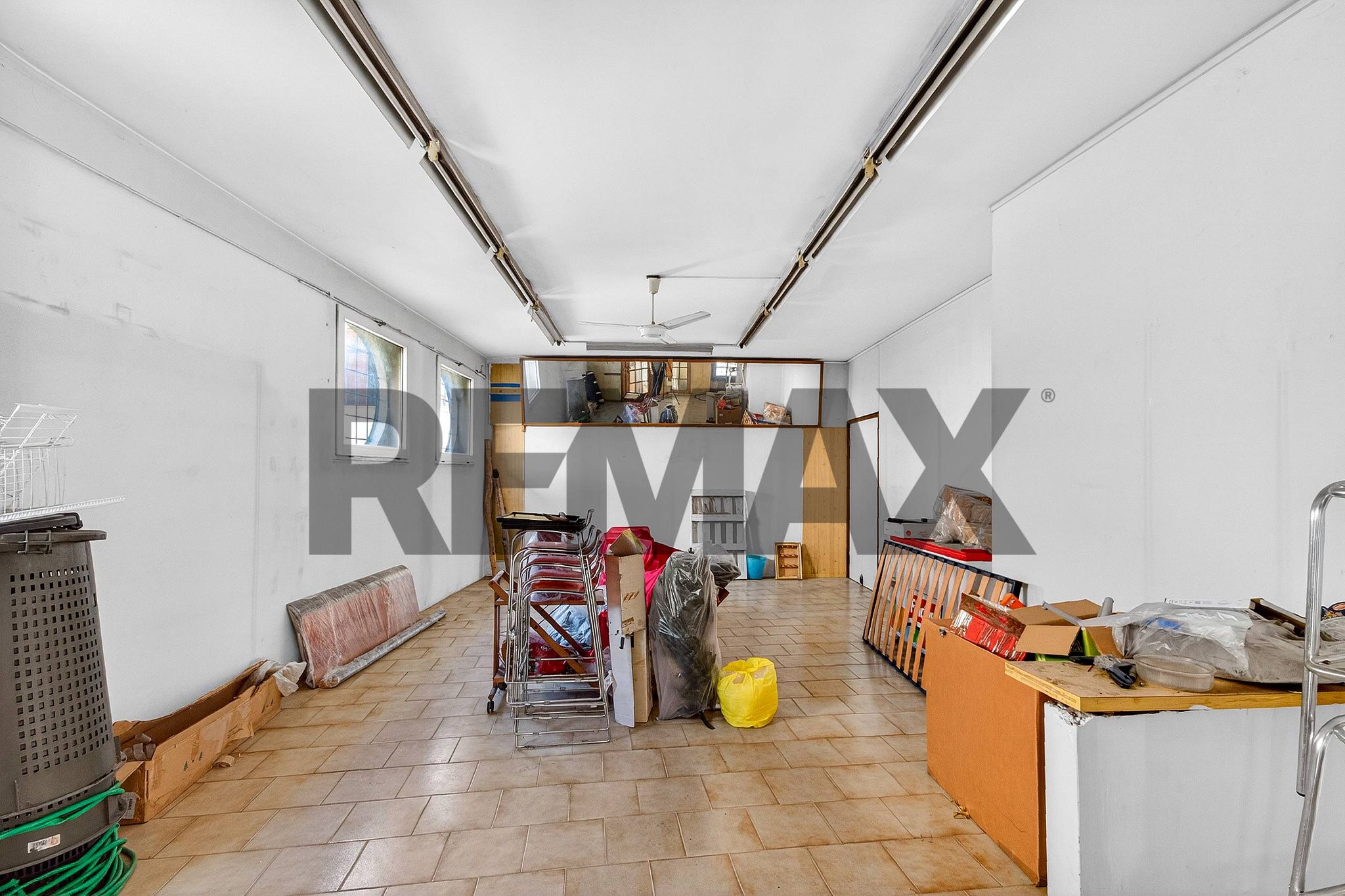 Sala da pranzo