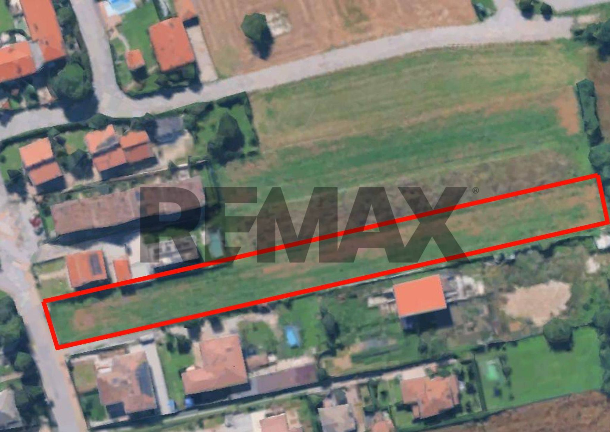 Property in Trezzano Rosa