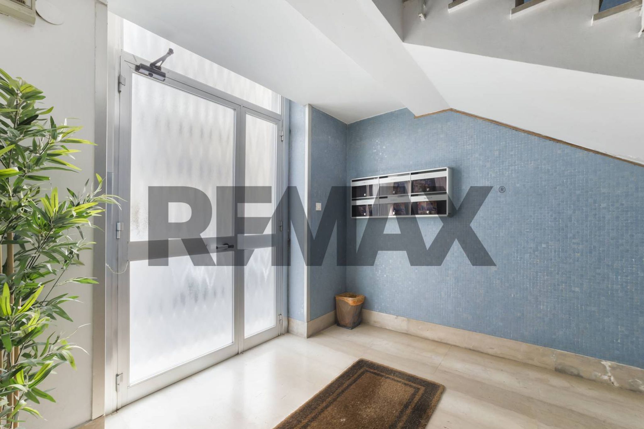 Ricezione / Lobby