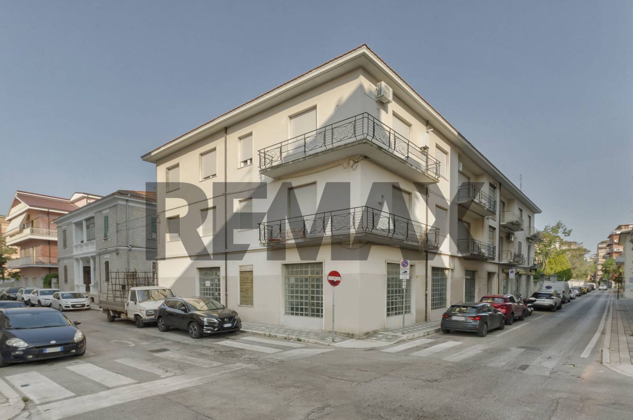 Property in Pescara