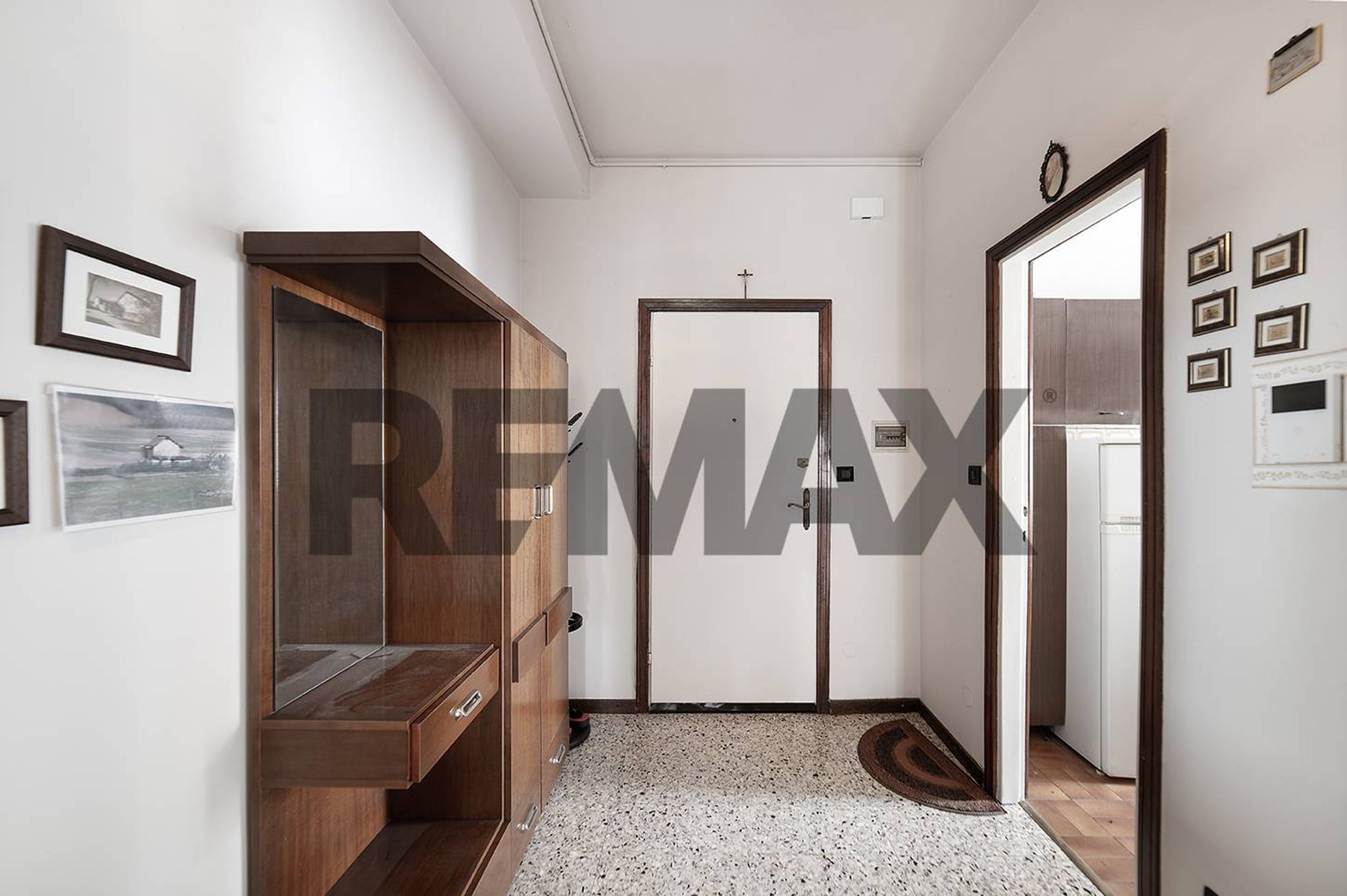 Hall / corridoio