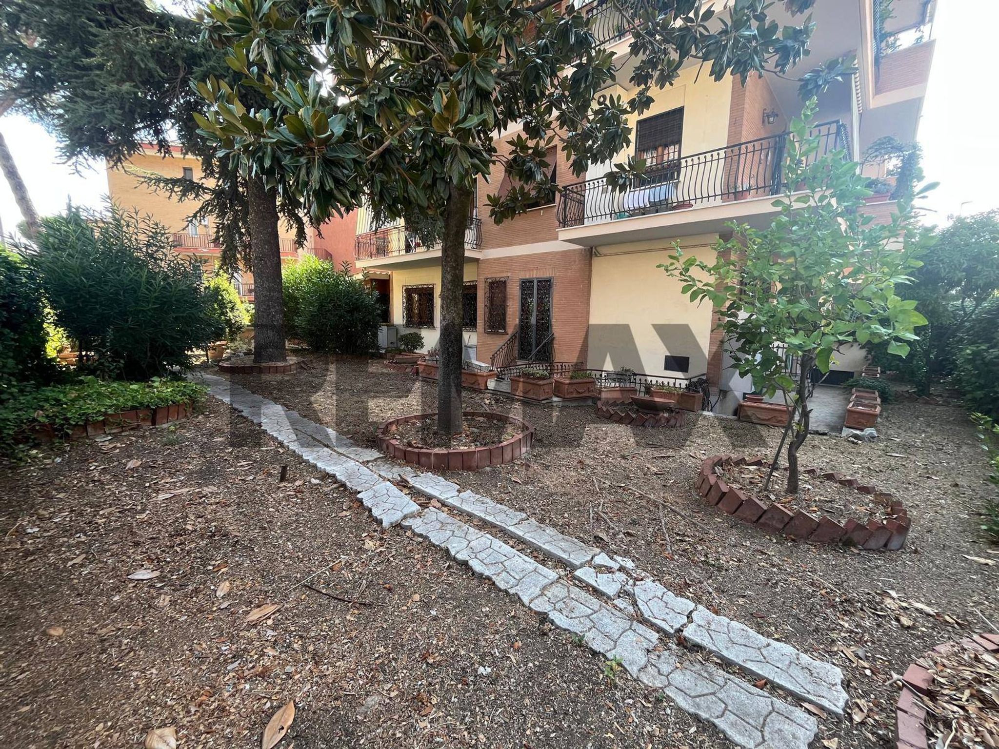 Giardino