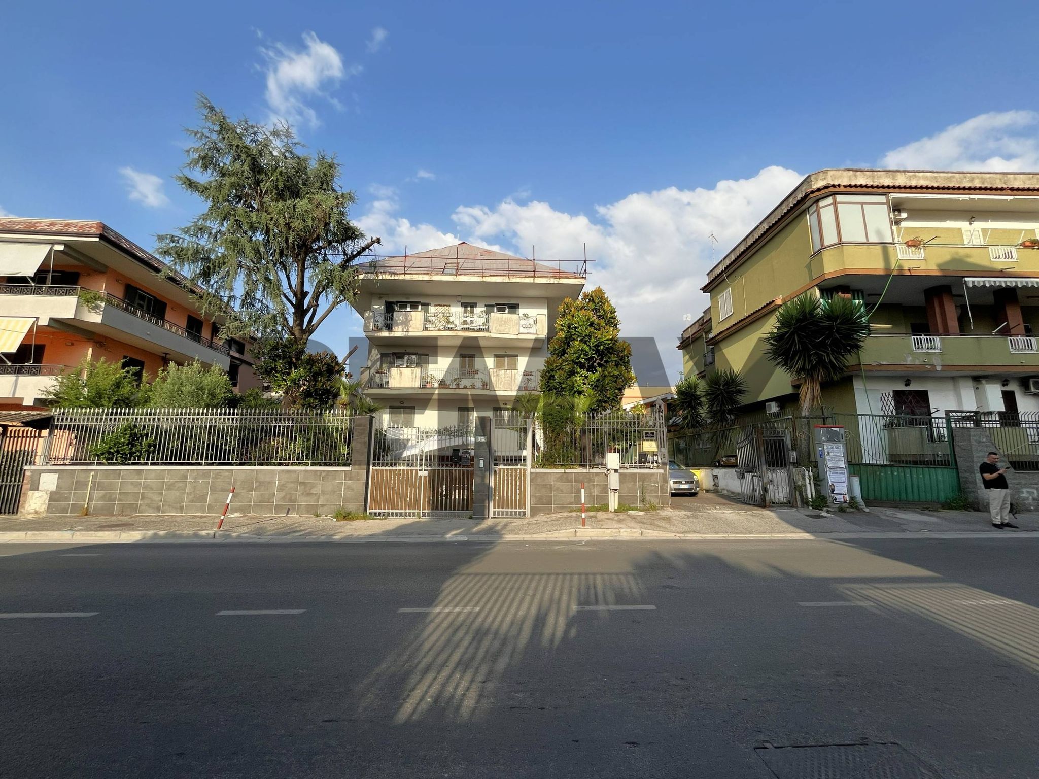 Immobile a Giugliano in Campania