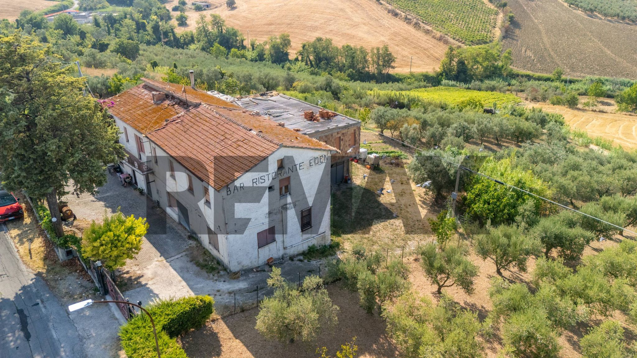 Property in Cupello