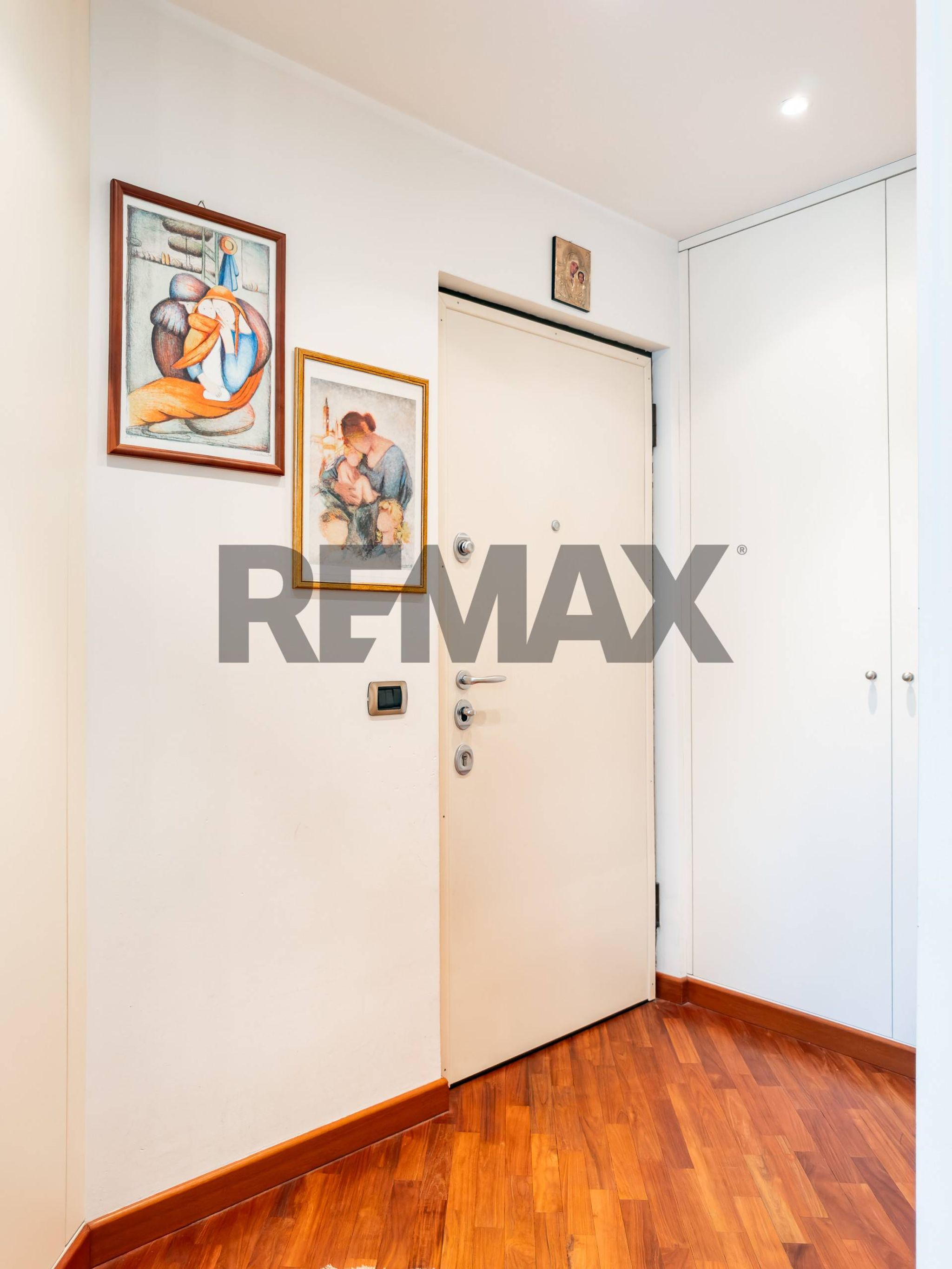 Hall / corridoio