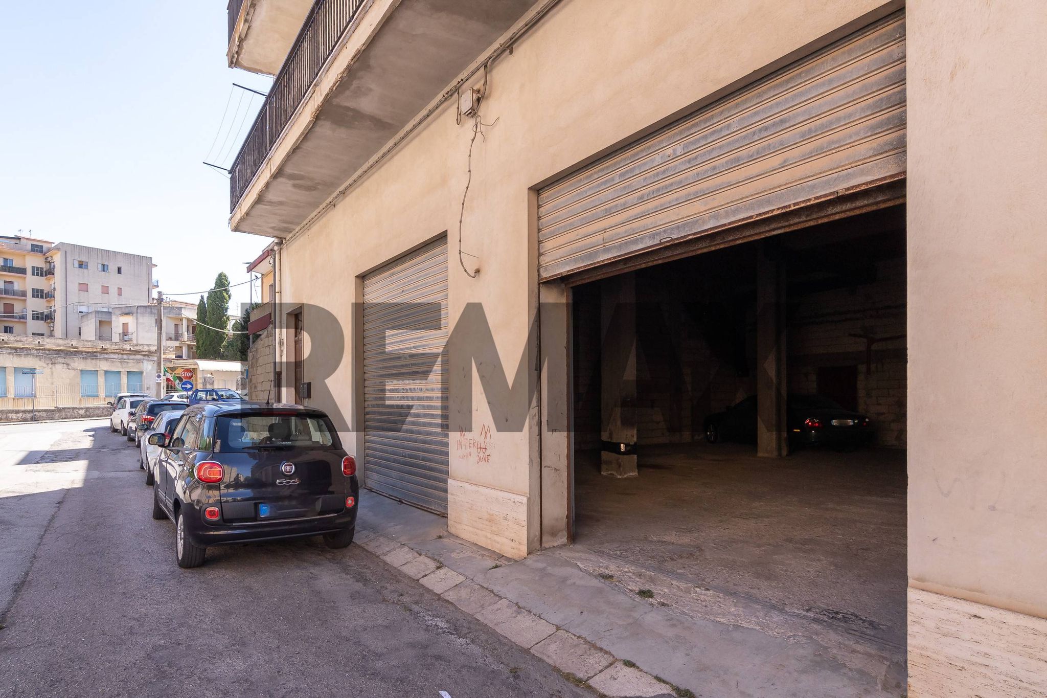 Parcheggio