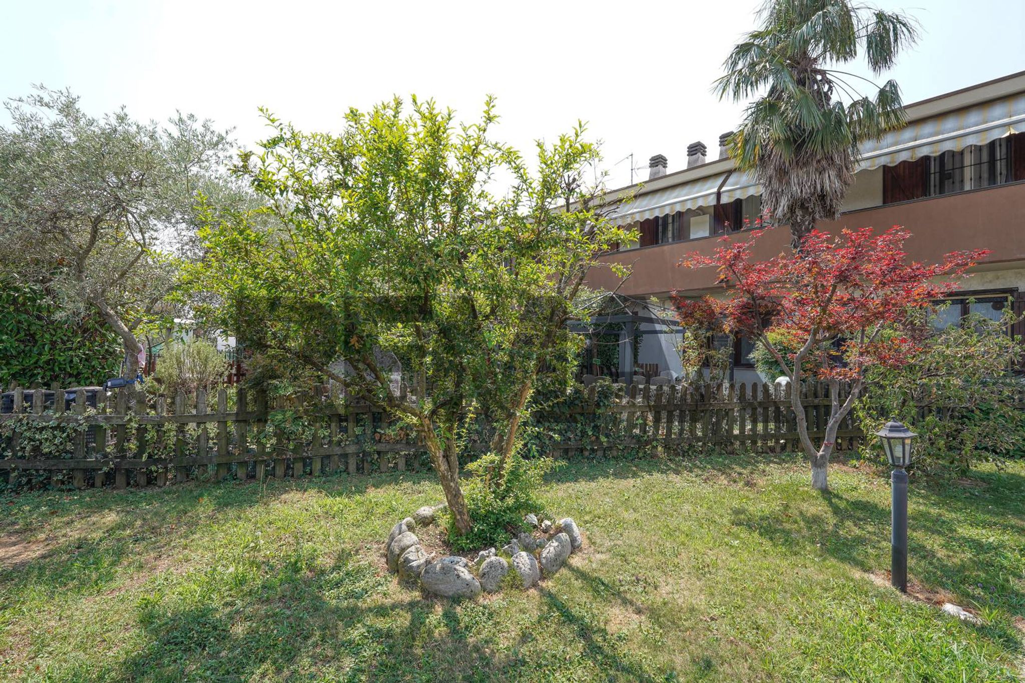 Giardino
