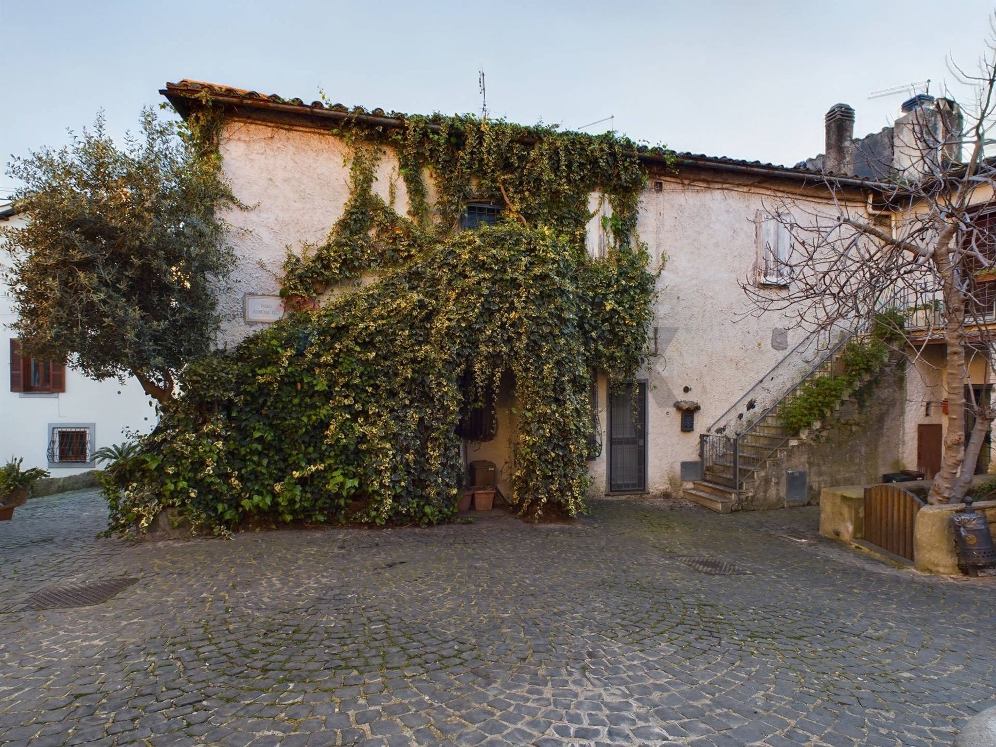 Property in Formello