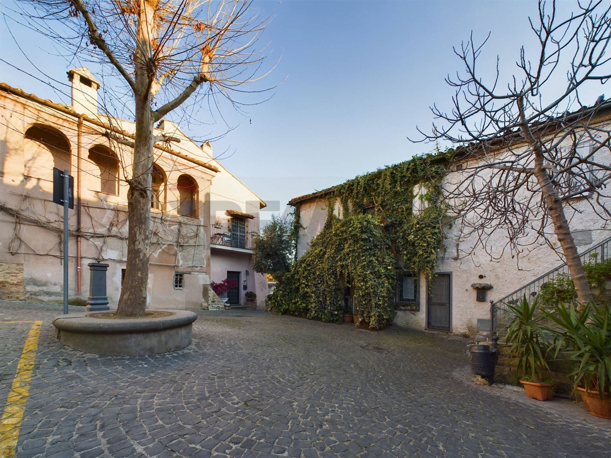 Property in Formello