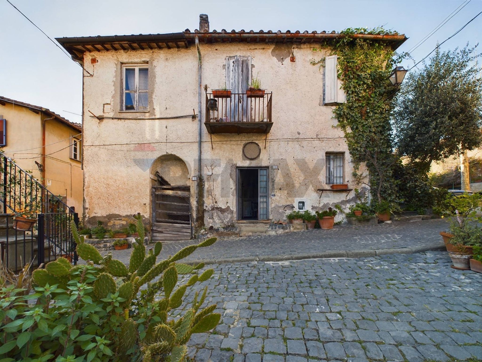 Property in Formello