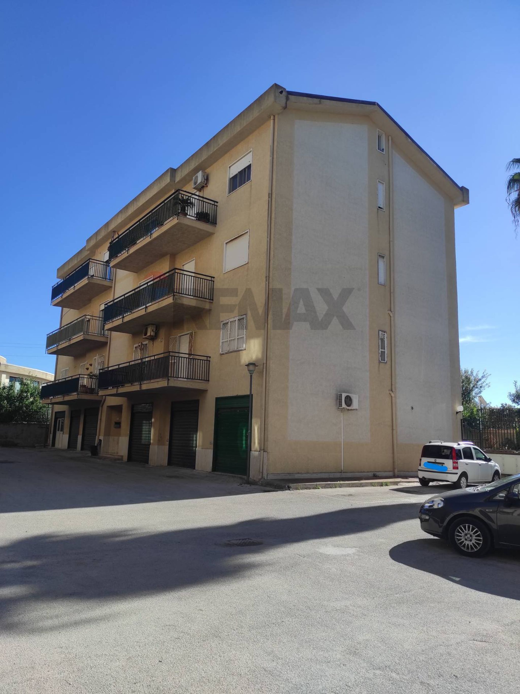 Palazzina C
