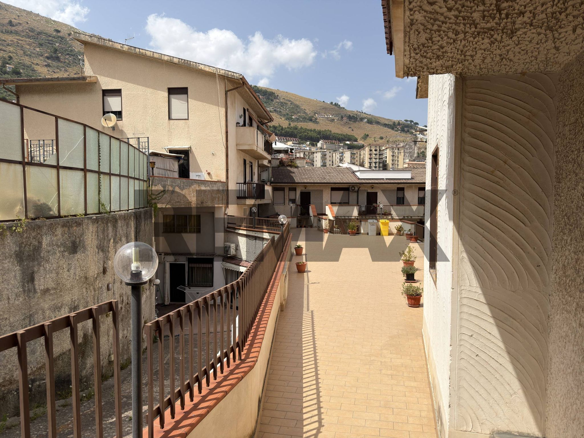 Balcone