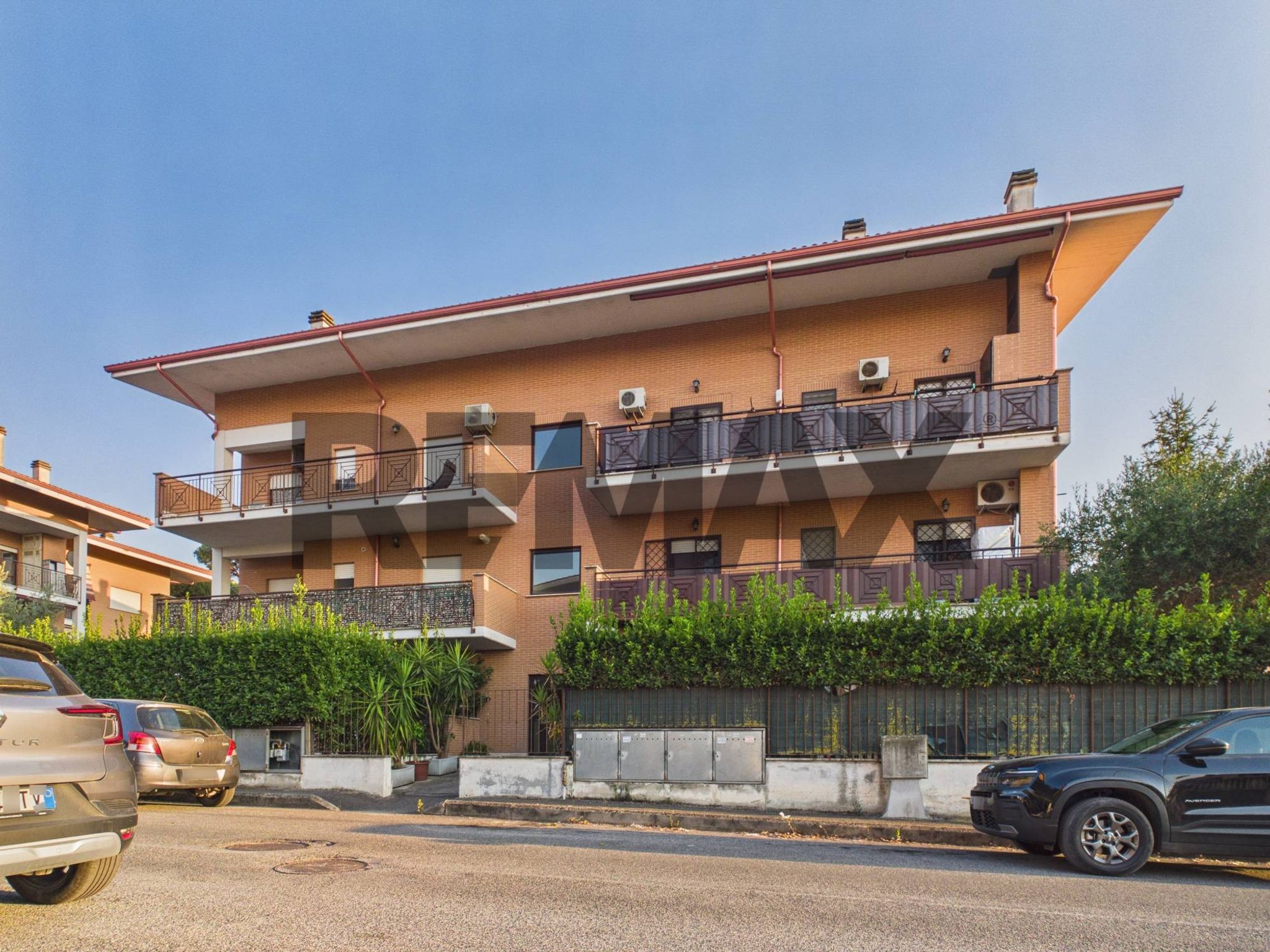 Property in Mentana