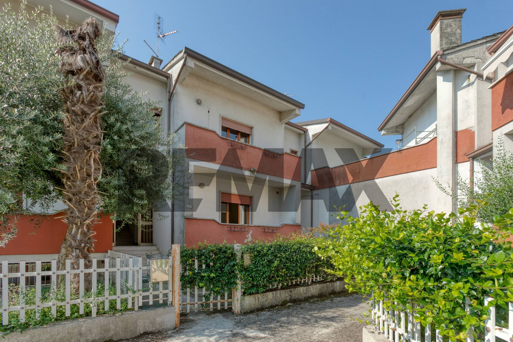 Property in Borgo Veneto