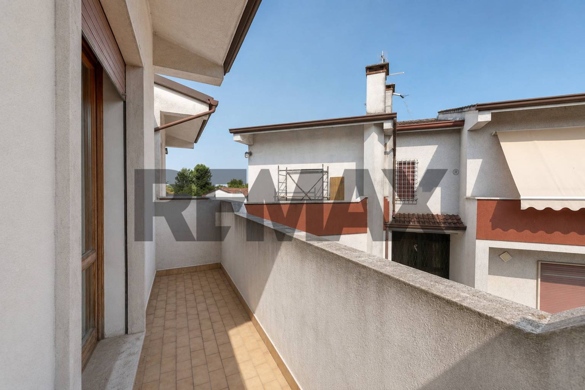 Balcone