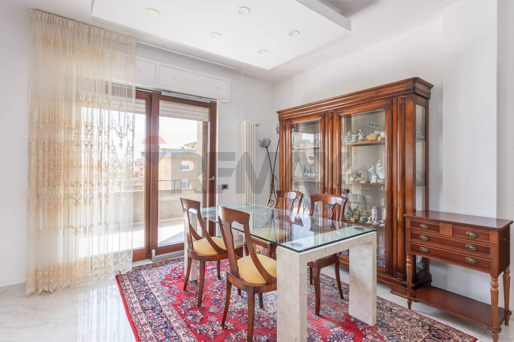 Sala da pranzo