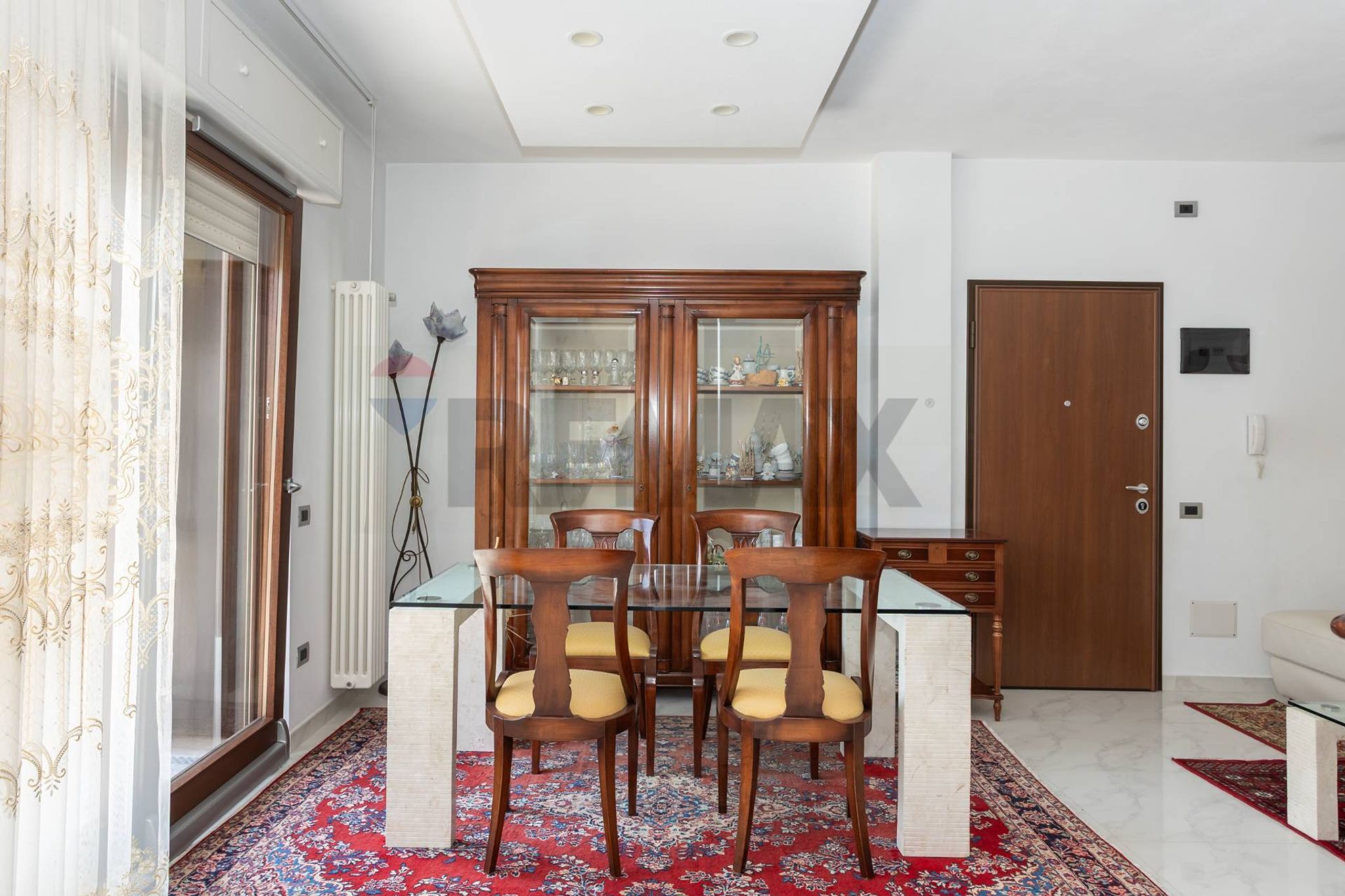 Sala da pranzo