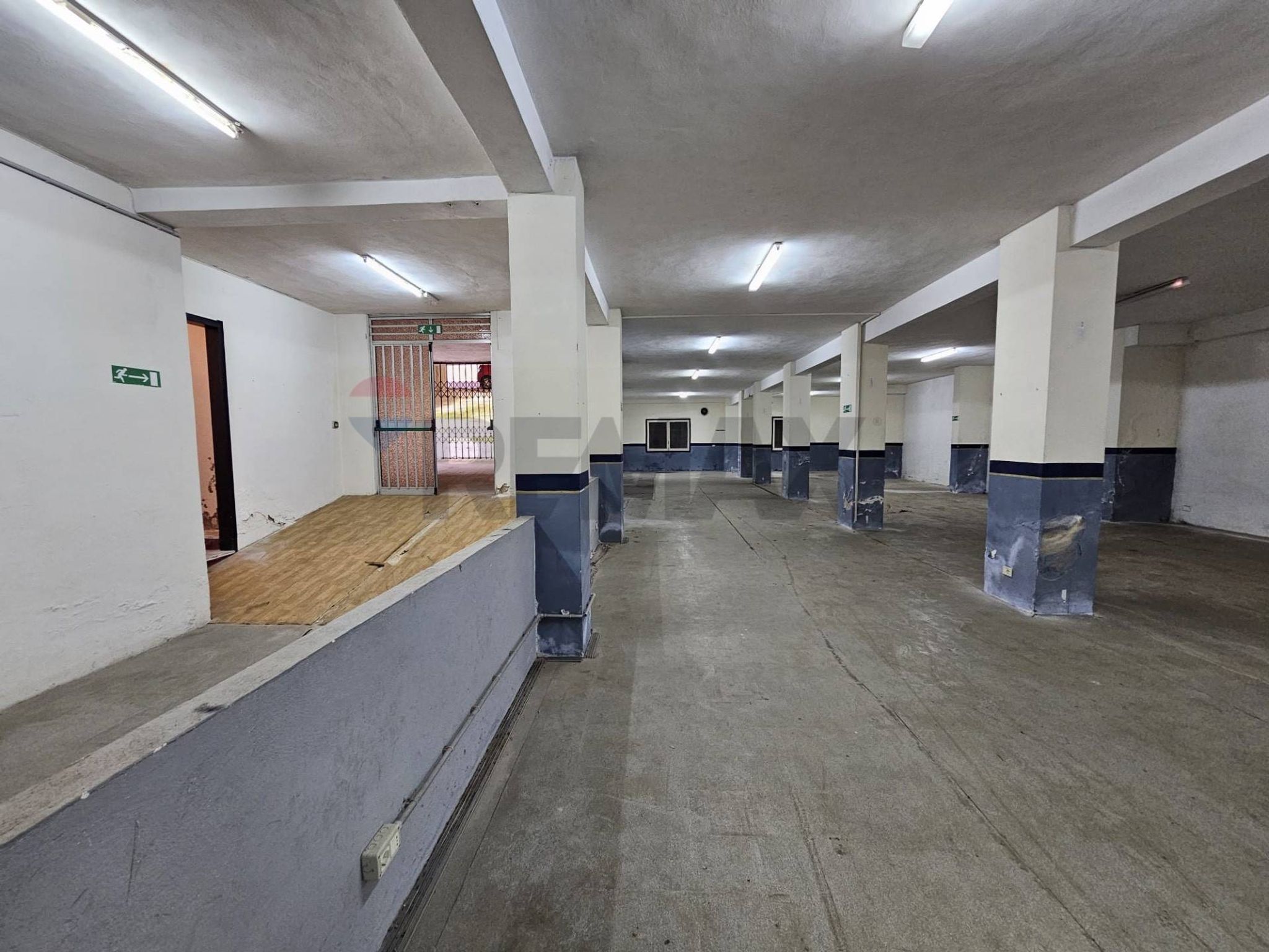 Parcheggio