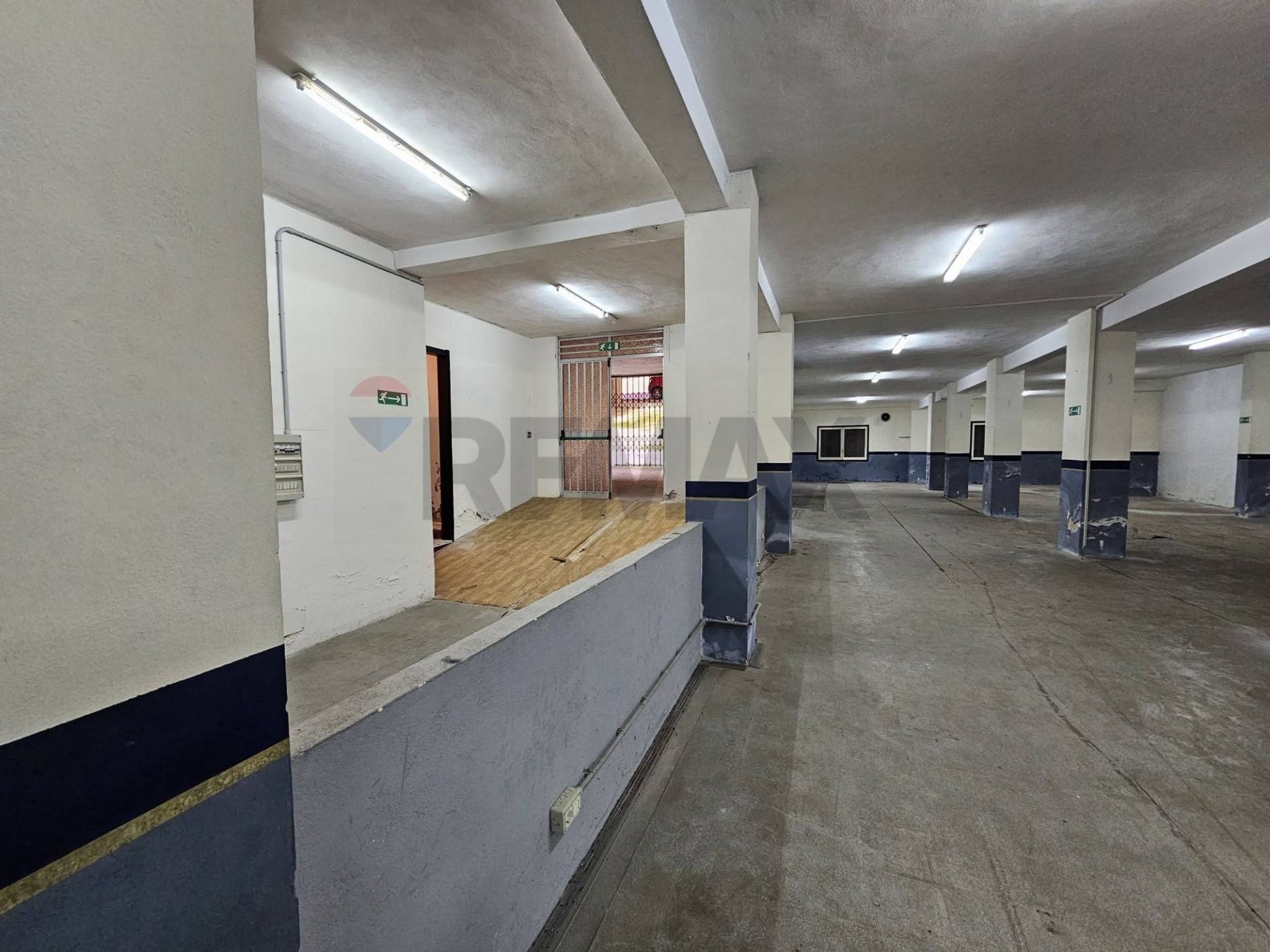 Parcheggio