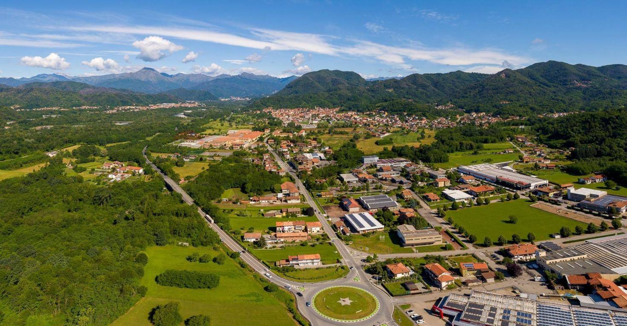Immobile a Grignasco